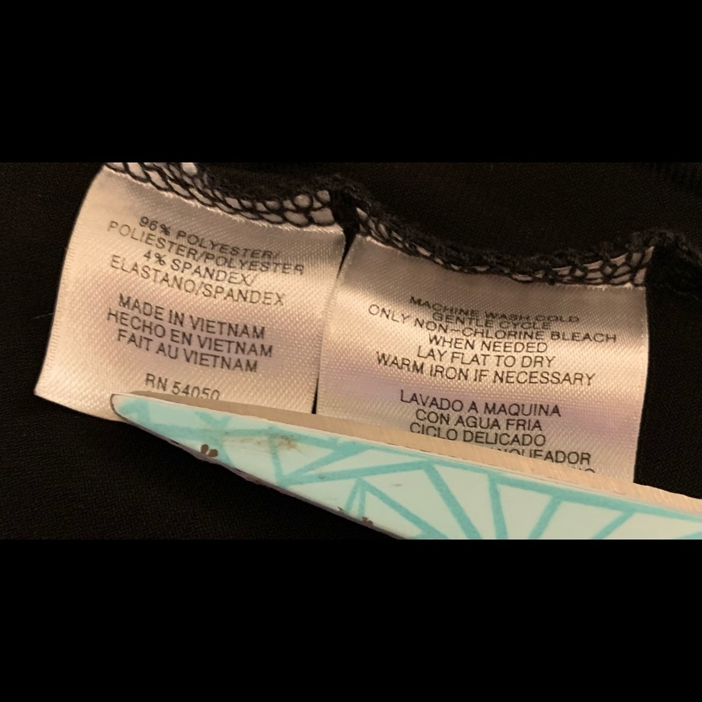 Jones New York Collection Shell-Small - Picture 10 of 10